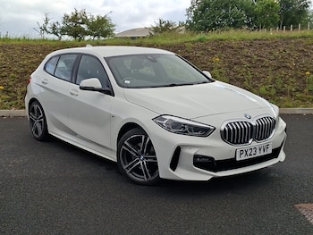 Used BMW 1 Series 2023 for sale - 79101485: Photo