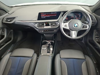 Used BMW 1 Series 2023 for sale - 79101485: Photo