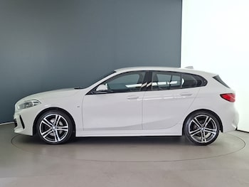 Used BMW 1 Series 2023 for sale - 79101485: Photo