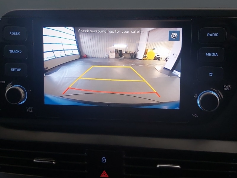 Used Hyundai BAYON 2023 for sale - 76951823: Photo 10