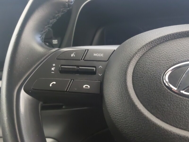 Used Hyundai BAYON 2023 for sale - 76951823: Photo 14