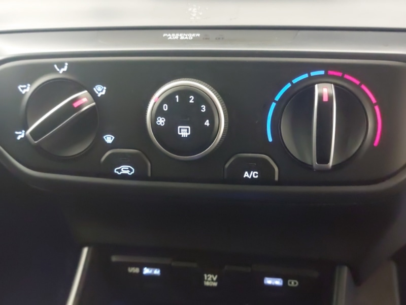 Used Hyundai BAYON 2023 for sale - 76951823: Photo 16