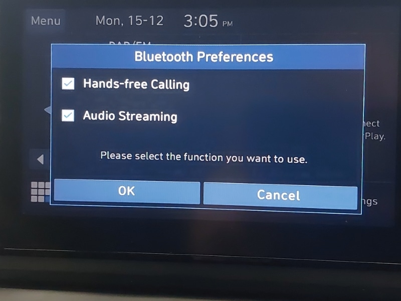 Used Hyundai BAYON 2023 for sale - 76951823: Photo 17