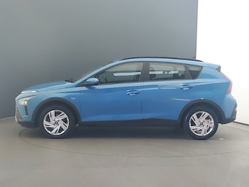 Used Hyundai BAYON 2023 for sale - 76951823: Photo