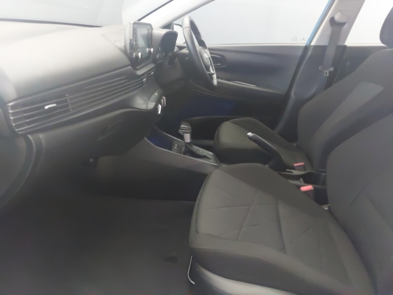 Used Hyundai BAYON 2023 for sale - 76951823: Photo 5