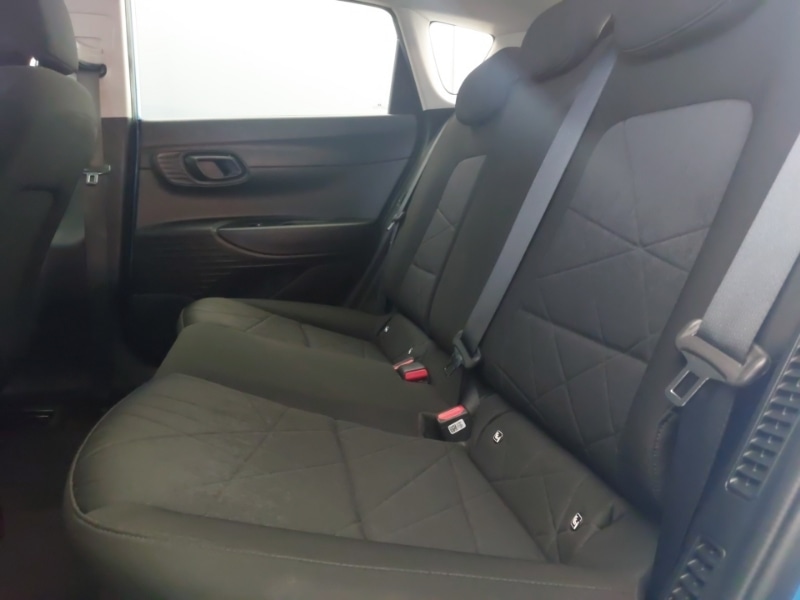 Used Hyundai BAYON 2023 for sale - 76951823: Photo 6