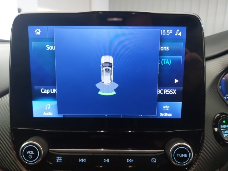 Used Ford Puma 2020 for sale - 76708253: Photo 16