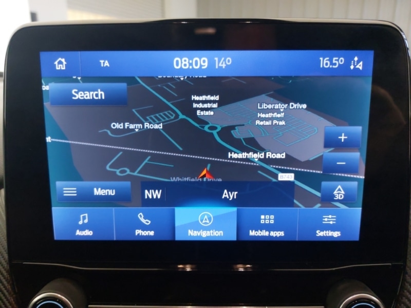 Used Ford Puma 2020 for sale - 76708253: Photo 17