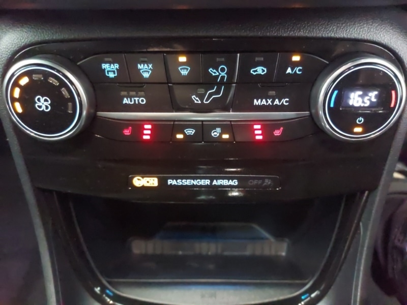 Used Ford Puma 2020 for sale - 76708253: Photo 18