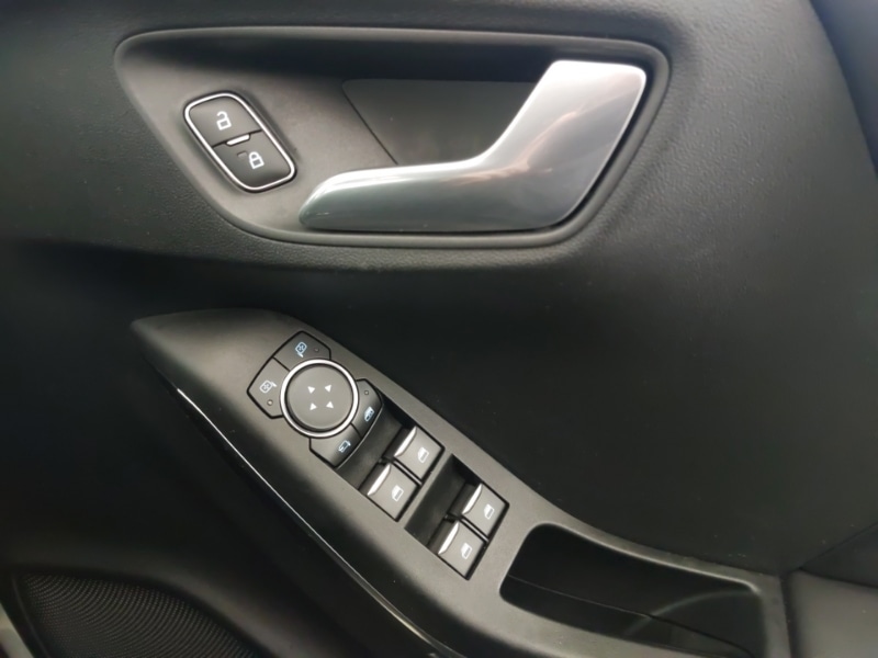 Used Ford Puma 2020 for sale - 76708253: Photo 19