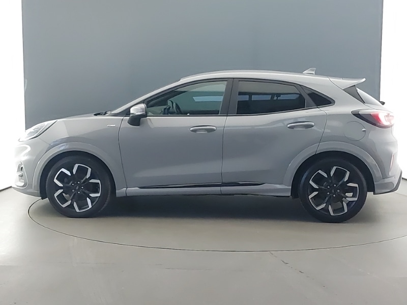 Used Ford Puma 2020 for sale - 76708253: Photo 4