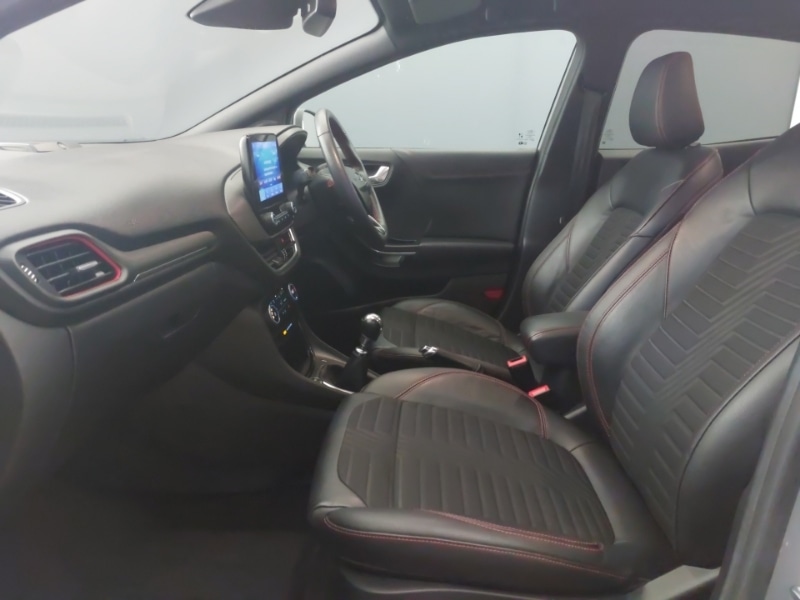 Used Ford Puma 2020 for sale - 76708253: Photo 5