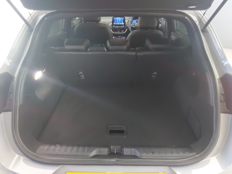 Used Ford Puma 2020 for sale - 76708253: Photo 8