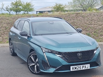 Used Peugeot 308 2025 for sale - 78441917: Photo