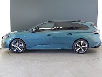 Used Peugeot 308 2025 for sale - 78441917: Photo