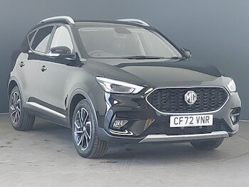 Used MG MG ZS 2023 for sale - 78355597: Photo