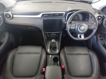 Used MG MG ZS 2023 for sale - 78355597: Photo