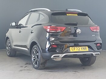 Used MG MG ZS 2023 for sale - 78355597: Photo