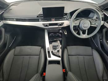 Used Audi A4 2024 for sale - 79707334: Photo