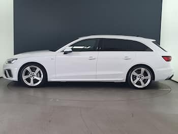 Used Audi A4 2024 for sale - 79707334: Photo