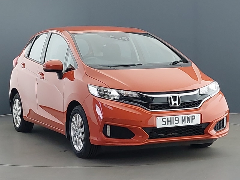Used Honda Jazz 2019 for sale - 76567055: Photo 1
