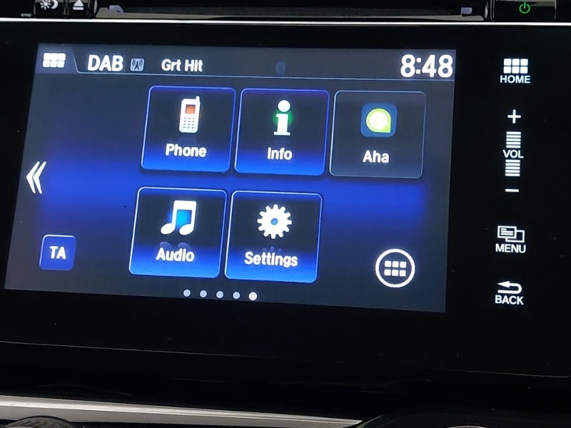 Used Honda Jazz 2019 for sale - 76567055: Photo 10