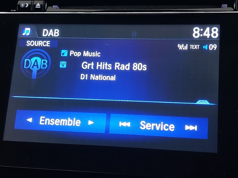 Used Honda Jazz 2019 for sale - 76567055: Photo 11