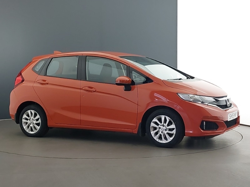 Used Honda Jazz 2019 for sale - 76567055: Photo 12