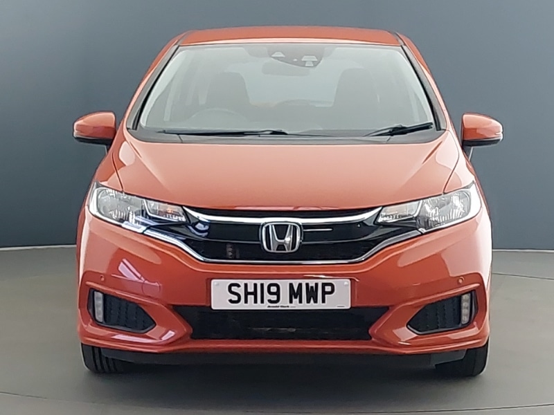 Used Honda Jazz 2019 for sale - 76567055: Photo 19