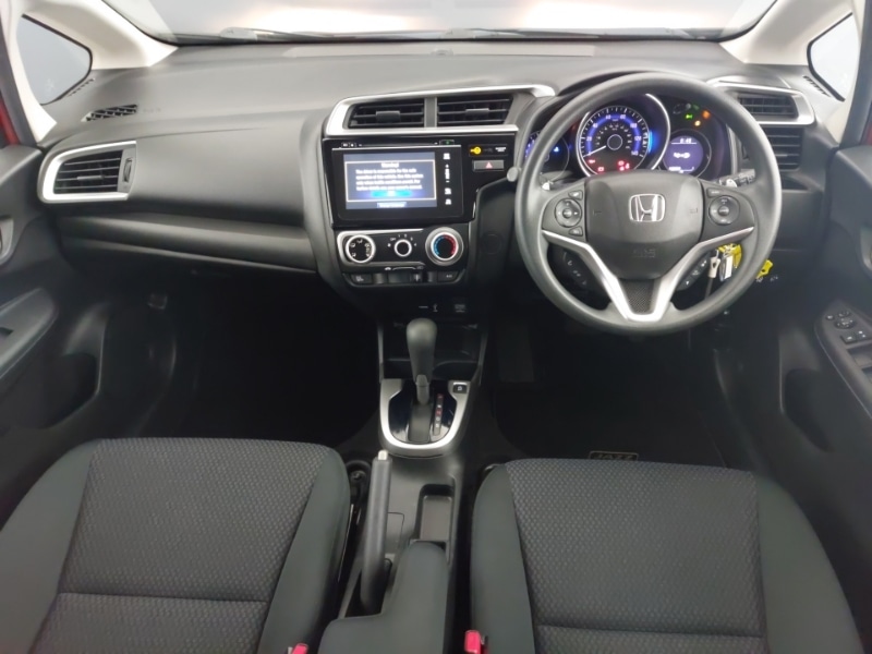 Used Honda Jazz 2019 for sale - 76567055: Photo 2
