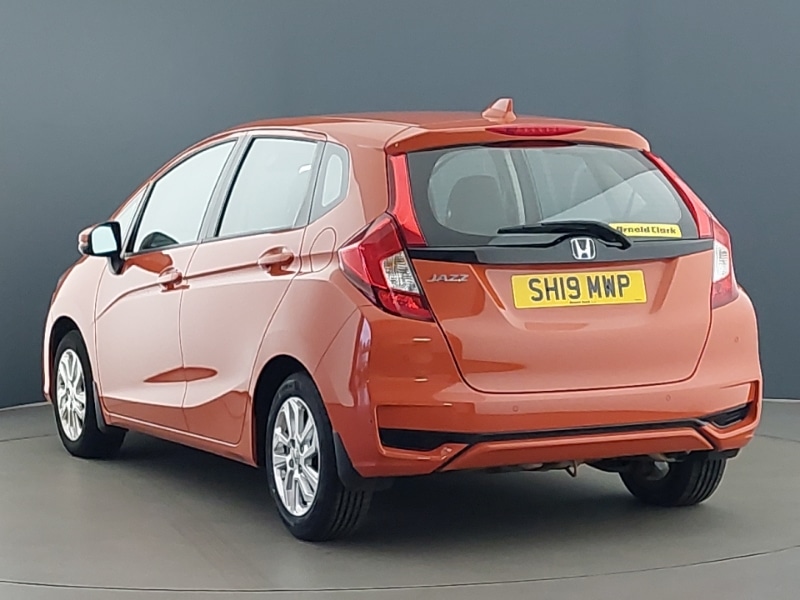 Used Honda Jazz 2019 for sale - 76567055: Photo 3