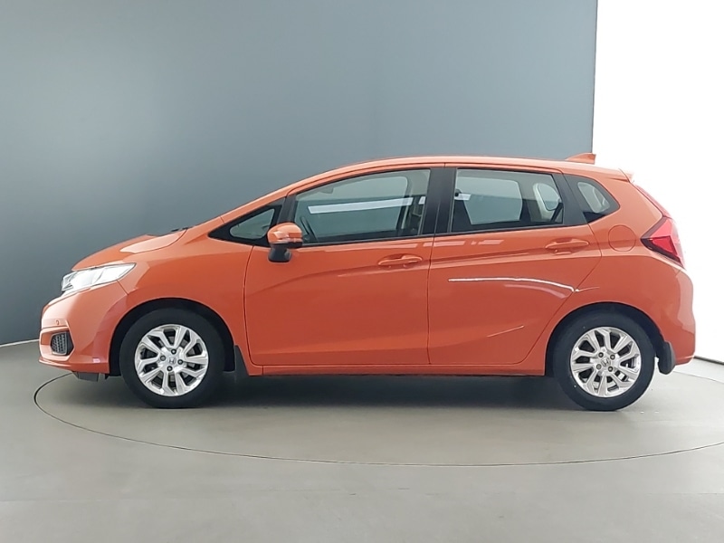 Used Honda Jazz 2019 for sale - 76567055: Photo 4