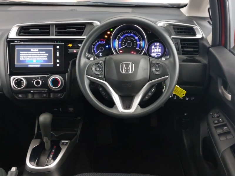 Used Honda Jazz 2019 for sale - 76567055: Photo 7