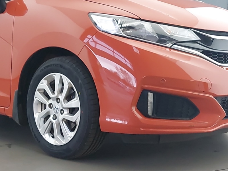 Used Honda Jazz 2019 for sale - 76567055: Photo 9