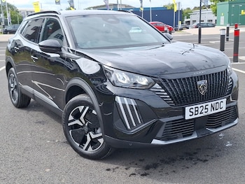 Used Peugeot 2008 2025 for sale - 75470892: Photo