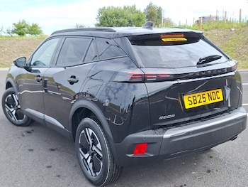 Used Peugeot 2008 2025 for sale - 75470892: Photo