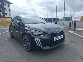Used Peugeot 208 2026 for sale - 78283889: Photo