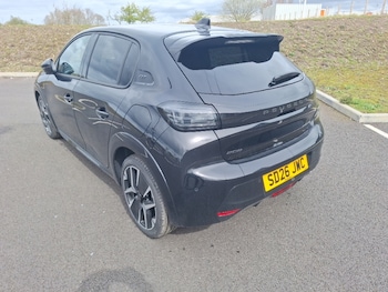 Used Peugeot 208 2026 for sale - 78283889: Photo