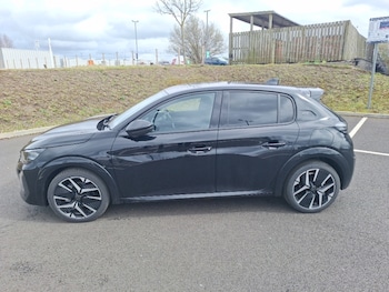 Used Peugeot 208 2026 for sale - 78283889: Photo