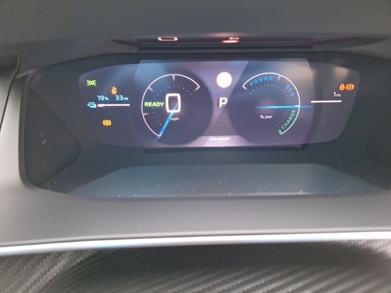 Used Peugeot 2008 2025 for sale - 77338581: Photo 10