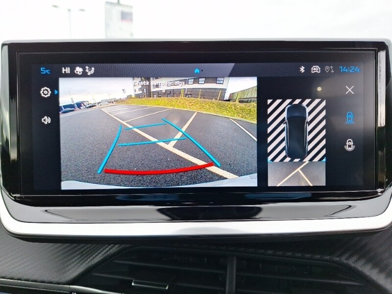 Used Peugeot 2008 2025 for sale - 77338581: Photo 11