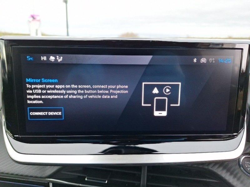 Used Peugeot 2008 2025 for sale - 77338581: Photo 17