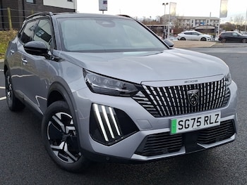 Used Peugeot 2008 2025 for sale - 77338581: Photo