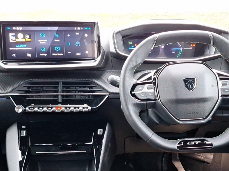 Used Peugeot 2008 2025 for sale - 77338581: Photo 2