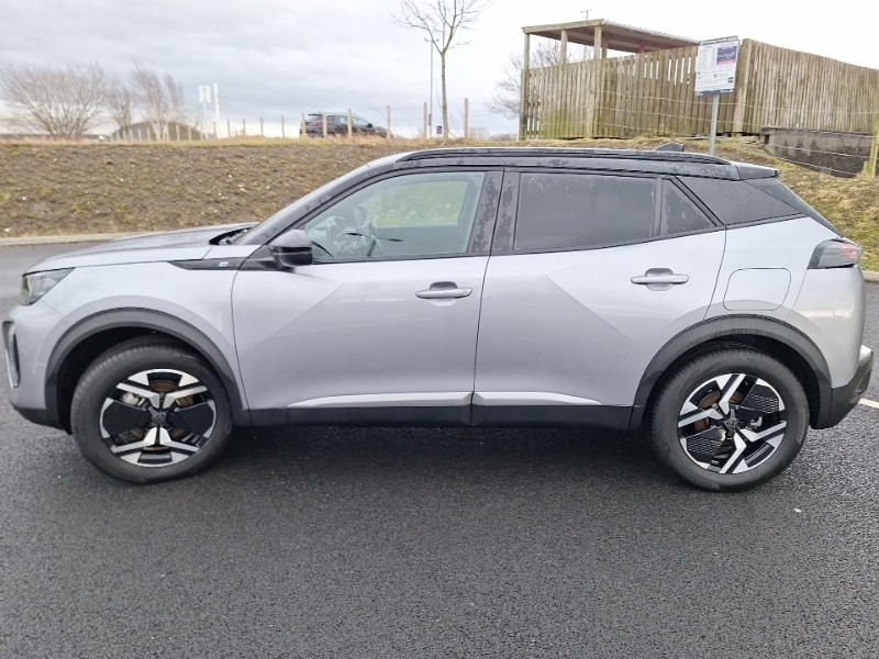 Used Peugeot 2008 2025 for sale - 77338581: Photo 4