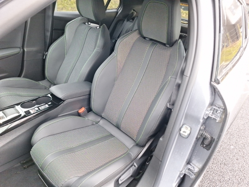 Used Peugeot 2008 2025 for sale - 77338581: Photo 5