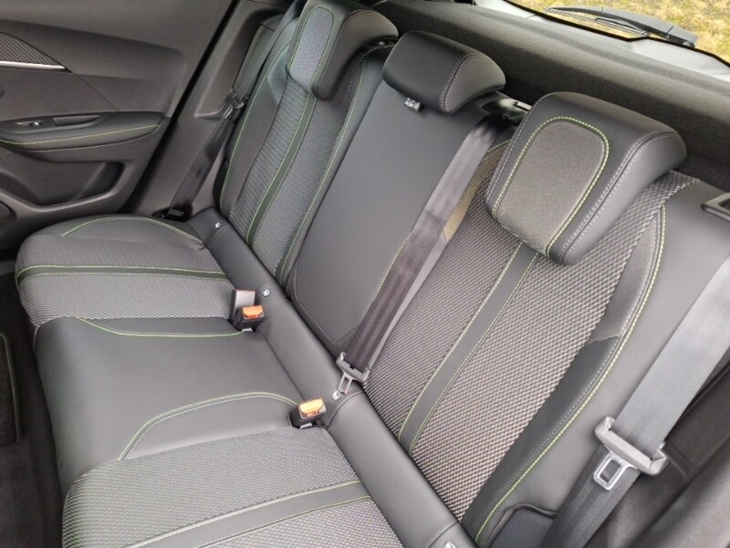 Used Peugeot 2008 2025 for sale - 77338581: Photo 6