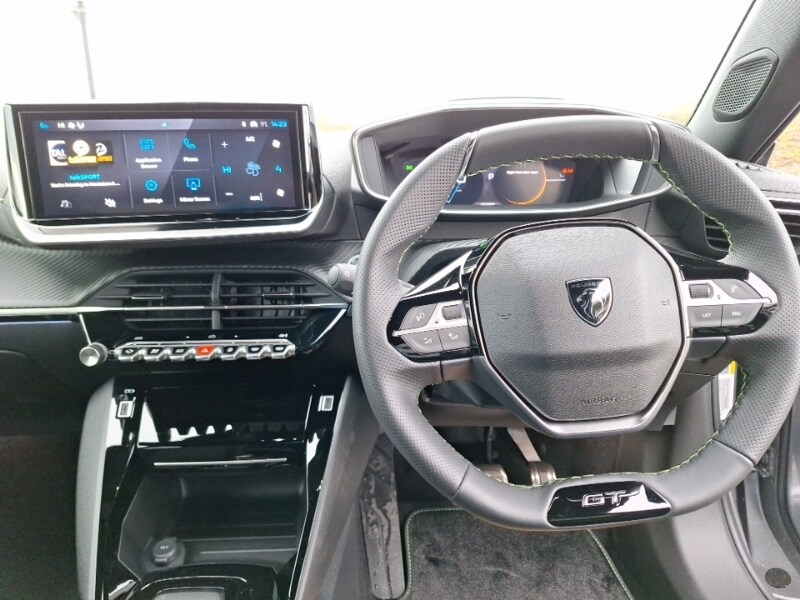 Used Peugeot 2008 2025 for sale - 77338581: Photo 7