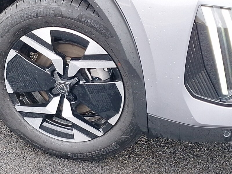 Used Peugeot 2008 2025 for sale - 77338581: Photo 9