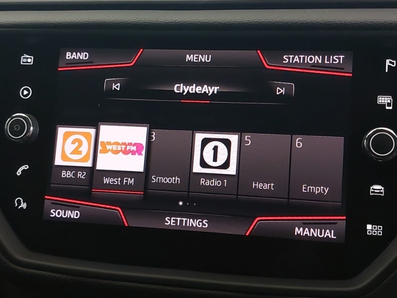 Used SEAT Arona 2018 for sale - 76321610: Photo 16